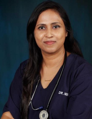 Dr. Nikita
