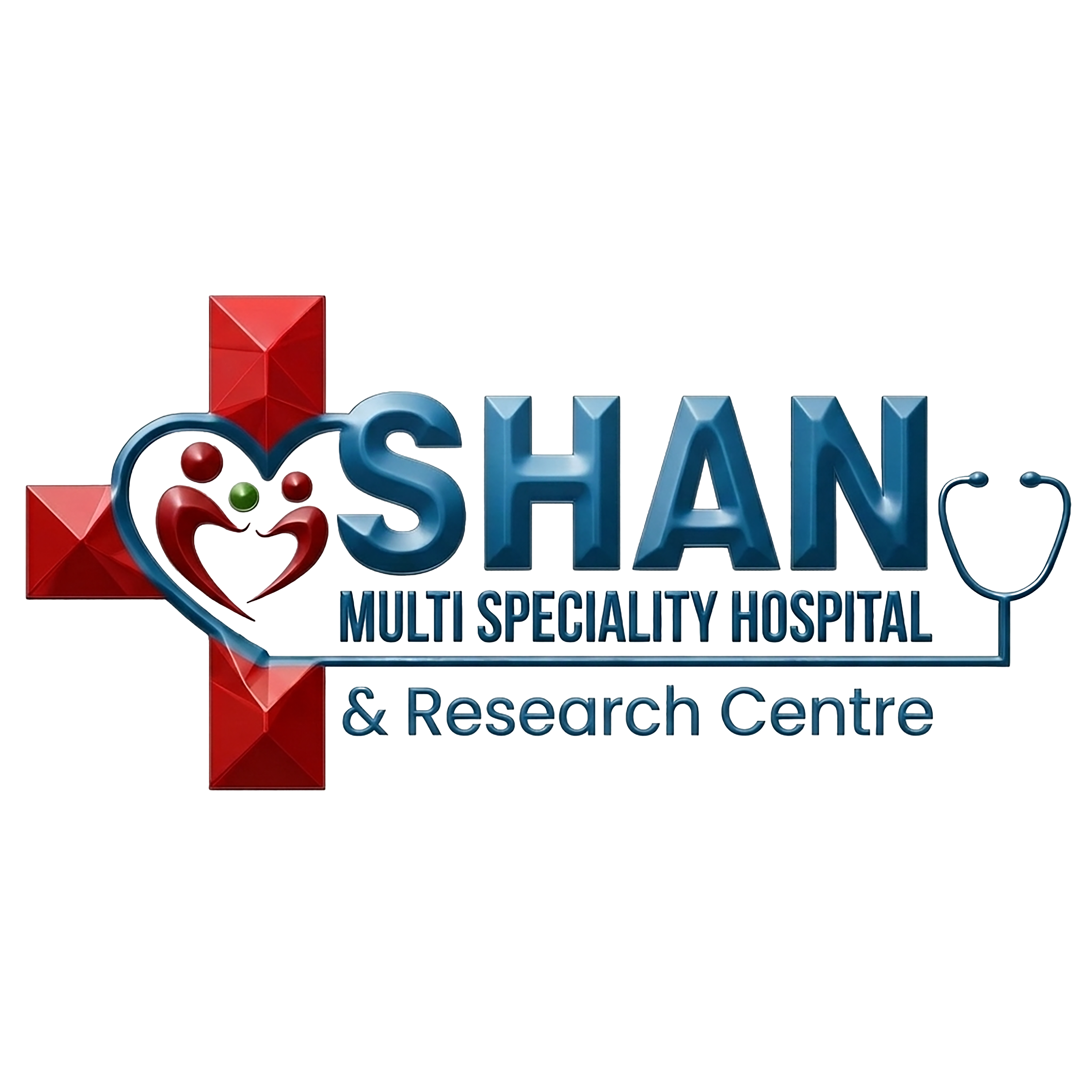 Shan Hospital