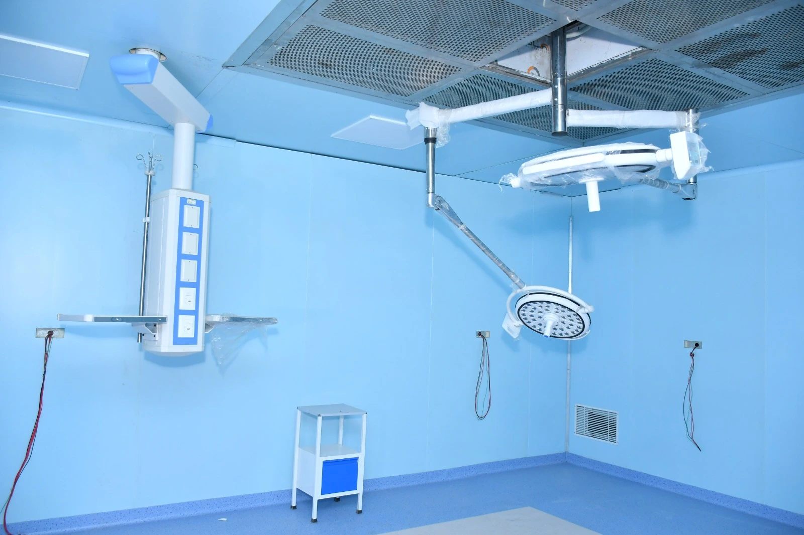 Modern Operation Theater