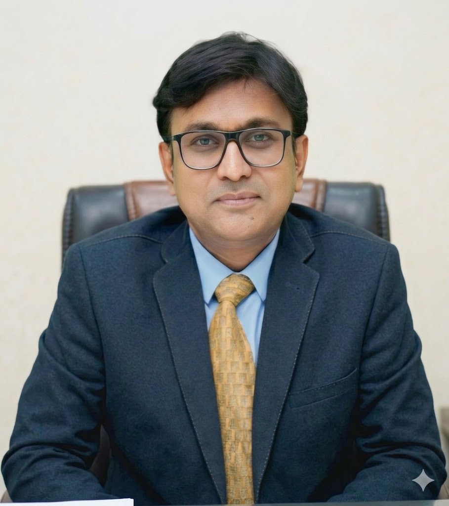 Akram Khan
